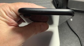 Good
													Apple iPhone Xr - Unlocked, Black, 64 GB, A1984, photo 5 of 6