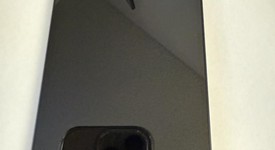 Mint
													Apple iPhone 13 - Unlocked, Midnight, 128 GB, A2482, photo 3 of 10