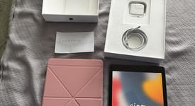 Good
													Apple iPad 6th Gen - Wi-Fi, Gray, 32 GB, A1893, photo 1 of 6