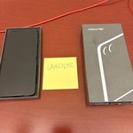Mint Samsung Galaxy Z Flip7 - AT&T, 256 GB, Jet Black, 12 GB, SM-F766U
