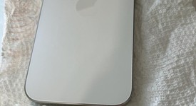 Good
													Apple iPhone 15 Pro - Unlocked, White, 128 GB, A2848, photo 2 of 4