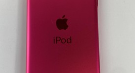 Mint
													Apple iPod Touch 7th Gen - Wi-Fi, Pink, 256 GB, photo 3 of 7