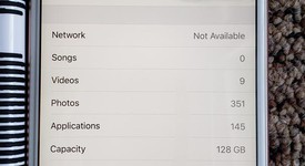 Good
													Apple iPhone 6S Plus - Unlocked, Rose Gold, 128 GB, A1634, photo 2 of 8