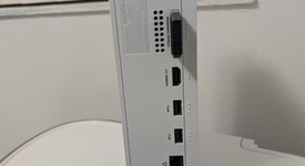 Mint
													Xbox Series S (2020) - White, 512 GB, photo 3 of 7