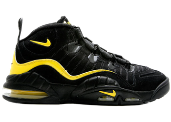 Nike Air Max Sensation Black Zest for sale