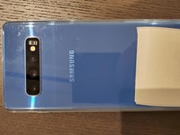 Samsung Galaxy S10
