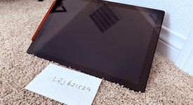 Good
													Microsoft Surface Pro 7 - I5, Black, 256 GB, 8 GB, photo 2 of 5
