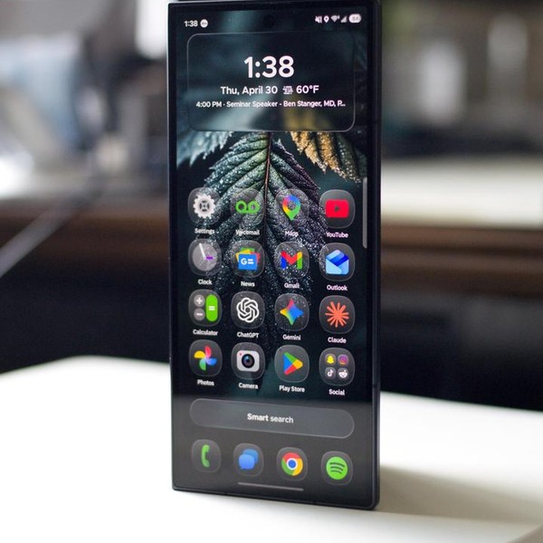 Samsung Galaxy Z Fold7 - Unlocked, 1 TB, Jetblack, 16 GB, SM-F966U1