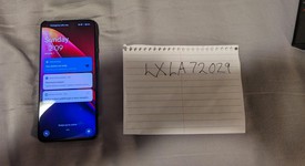Good
													OnePlus 9 5G - T-Mobile, Black, 128 GB, 8 GB, LE2117, photo 6 of 6
