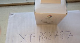 New
													Google Pixel Buds A-Series - White, photo 3 of 5