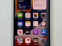 Apple iPhone 12