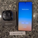 Mint Samsung Galaxy S26 Ultra - Unlocked, 512 GB, Black, 12 GB, SM-S948U1