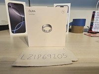Oura Ring Gen 4