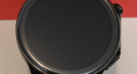 Mint
													OnePlus Watch 2 - Black, photo 1 of 6