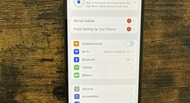 Fair
													Apple iPhone 16 - Unlocked, Black, 128 GB, A3081, photo 1 of 11