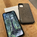 Good Apple iPhone 11 - Xfinity, 64 GB, Black, A2111