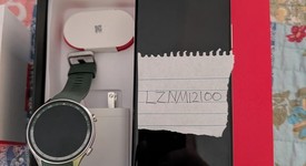 Good
													OnePlus 13 - Unlocked, Midnight Ocean, 512 GB, 16 GB, photo 1 of 11