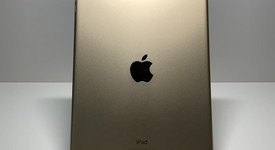 Good
													Apple iPad Air 2 - Wi-Fi, Gold, 16 GB, photo 3 of 6