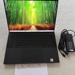 Mint Dell XPS 17 9700 (2020) - 1 TB, 32 GB, Intel Core i7, UHD+ Plus Touch