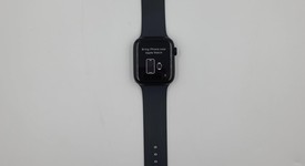 Mint
													Apple Watch SE 2nd Gen 44mm - Unlocked, Midnight, A2727 - Cellular, Aluminum, photo 1 of 6