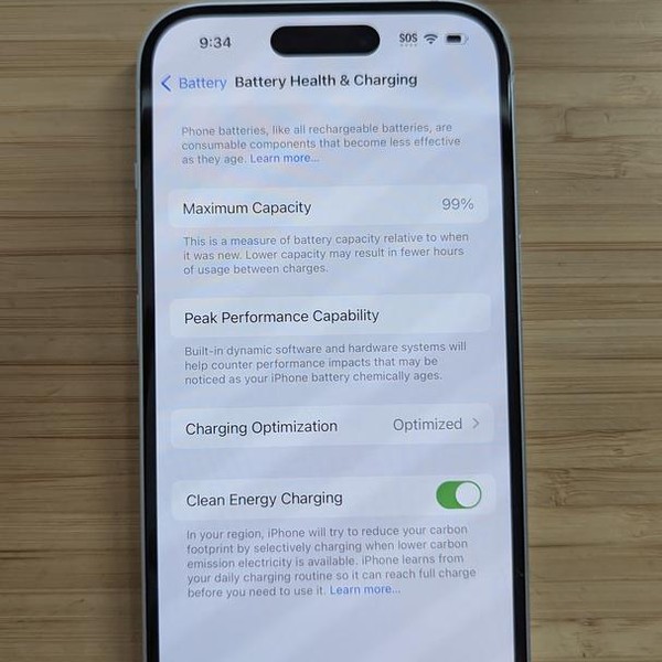 Apple iPhone 15 - T-Mobile, 128 GB, Blue, A2846