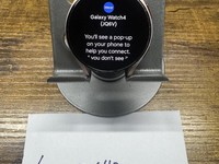 Samsung Galaxy Watch4