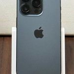 Good Apple iPhone 14 Pro - Unlocked, 128 GB, Black, A2650
