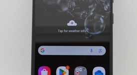 Mint
													Samsung Galaxy S20 Ultra 5G - T-Mobile, Black, 128 GB, 12 GB, SM-G988U, photo 2 of 6