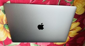 Good
													MacBook Pro 2017 (No Touch Bar) - 13" - I5, Gray, 512 GB, 16 GB, photo 1 of 10