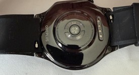 Mint
													OnePlus Watch 2 - Black, photo 2 of 4