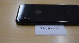 Mint
													Apple iPhone Xs - Verizon, Gray, 64 GB, A1920, photo 3 of 6