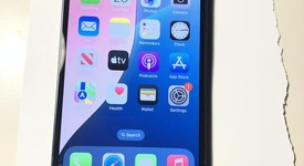 Good
													Apple iPhone 13 - Unlocked, Midnight, 128 GB, A2482, photo 1 of 11