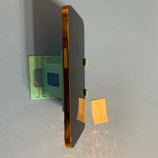 Apple iPhone 12 Pro Max - Unlocked, 512 GB, Gold, A2342