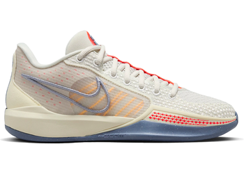 Nike Sabrina 1 Grounded (Women's) for sale