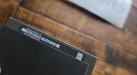 New
													Samsung Galaxy S25 Ultra - Unlocked, Jetblack, 1 TB, 12 GB, SM-S938U1, photo 1 of 5