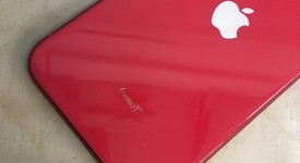 Fair
													Apple iPhone 11 - AT&T, Red, 64 GB, A2111, photo 2 of 7