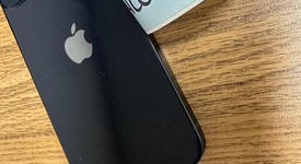 Mint
													Apple iPhone 14 - T-Mobile, Midnight, 128 GB, A2649, photo 4 of 5