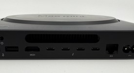 Good
													Mac mini 2018 - I7, Gray, 1 TB, 32 GB, photo 5 of 10