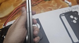 Mint
													OnePlus Open - Unlocked, Black, 512 GB, 16 GB, photo 4 of 10