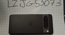 Good
													Google Pixel 8 Pro - Unlocked, Obsidian, 128 GB, 12 GB, G1MNW, mmWave 5G, photo 5 of 8