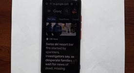 Mint
													Samsung Galaxy S22 - Verizon, White, 128 GB, 8 GB, SM-S901U, photo 1 of 11