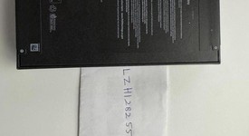 New
													Samsung Galaxy S25 Ultra - Unlocked, Black, 512 GB, 12 GB, SM-S938U1, photo 2 of 2