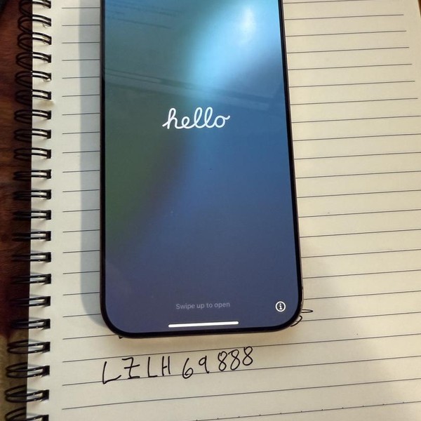 Apple iPhone 16 Pro Max - AT&T, 256 GB, Desert, A3084