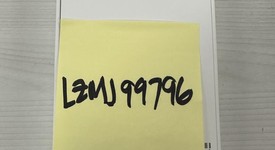 New
													Apple iPhone 15 - Unlocked, Blue, 128 GB, A2846, photo 2 of 3