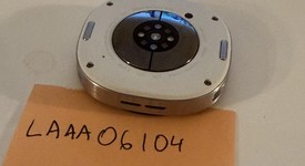 Mint
													Samsung Galaxy Watch8 - Unlocked, Silver, SM-L335, 44mm, photo 2 of 6