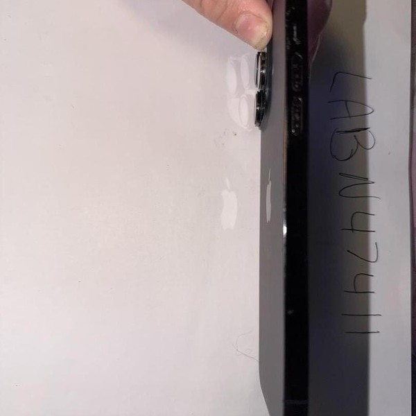 Apple iPhone 14 Pro Max - Unlocked, 128 GB, Purple, A2651