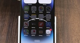 Good
													Apple iPhone 14 Pro Max - Unlocked, Black, 128 GB, A2651, photo 2 of 8