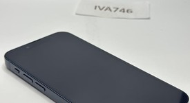 Mint
													Apple iPhone 13 Mini - Unlocked, Midnight, 256 GB, A2481, photo 4 of 4