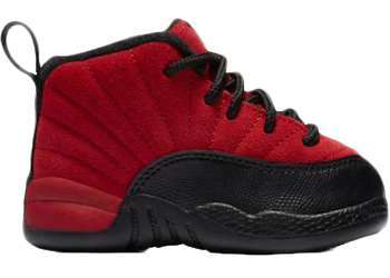Jordan 12 Retro Reverse Flu Game (TD) for sale