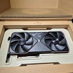 Used Nvidia GeForce RTX 5090 Founders Edition - 900-1G144-2530-000